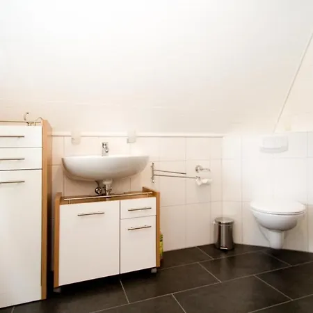 Finnhuette Achtern *