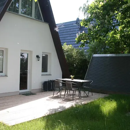 Finnhuette Achtern *