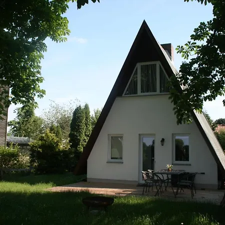 Finnhuette Achtern