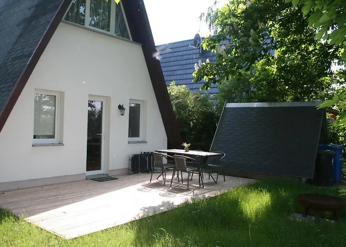 Finnhuette Achtern *