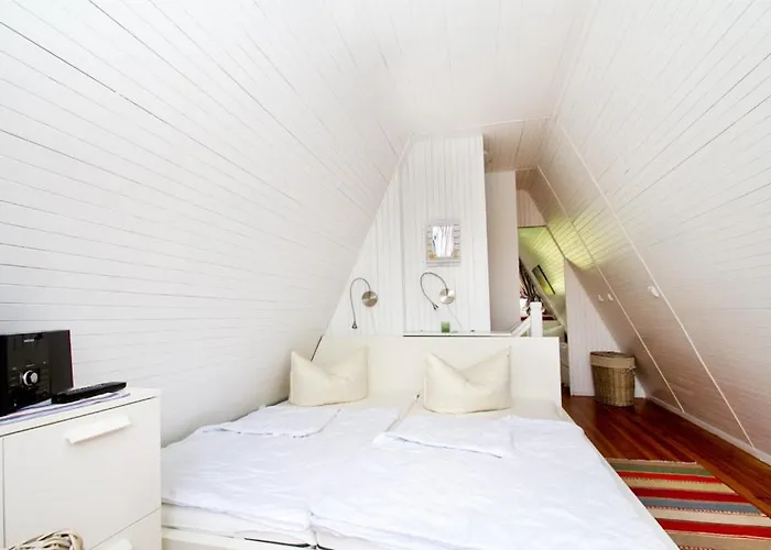 Σπίτι διακοπών Finnhuette Achtern Wustrow (Fischland)